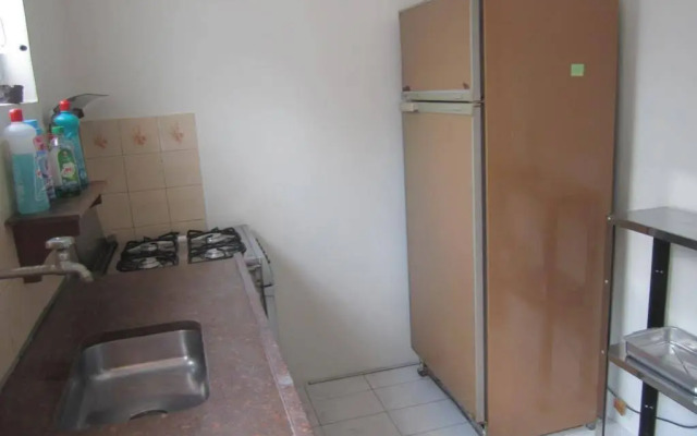 Campo Grande Hostel