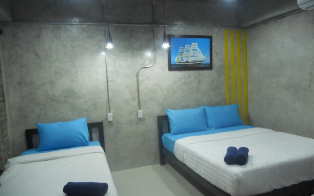 Werot Resort