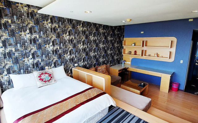85 Prague Homestay