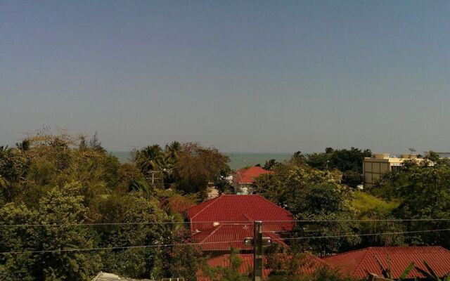 Lertnimit Boutique Hotel