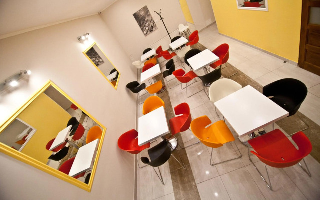 SasOne Rooms