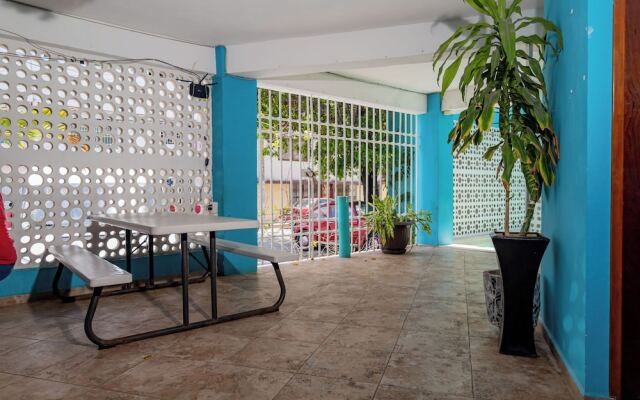 Casa Habitacional Laurel
