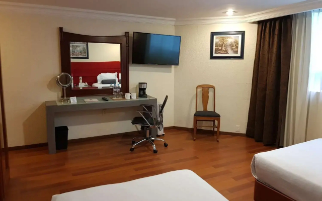 Best Western Gran Marques