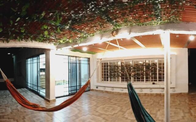 Mirador Beach Hostel