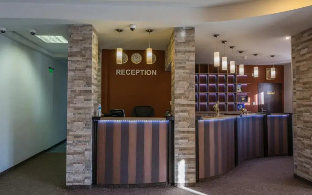 Hotel Royal