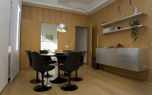Luxury Eclectic Loft - Santa Croce