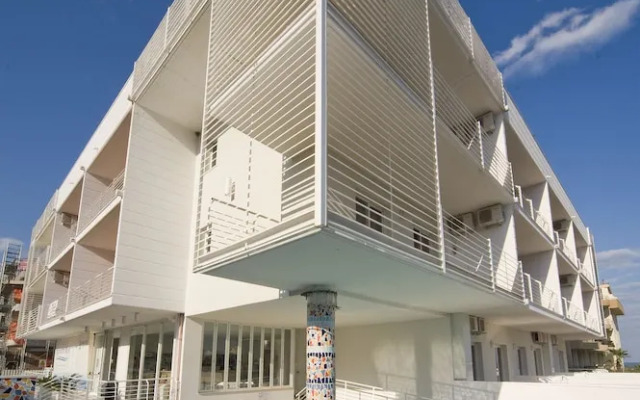 Residence Rosburgo Sea Resort