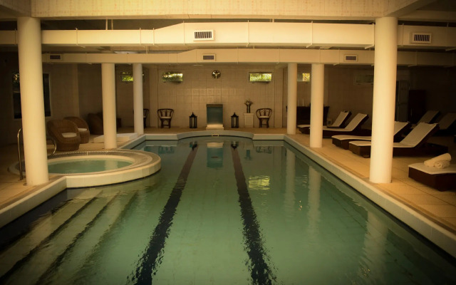 Carilo Village Apart Hotel & Spa