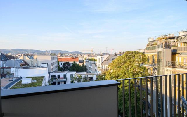 Vienna Sunny Side Up Apartments