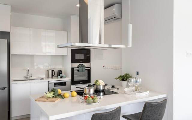 Protaras By the Bay Villa 33