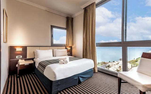 Golan Hotel Tiberias