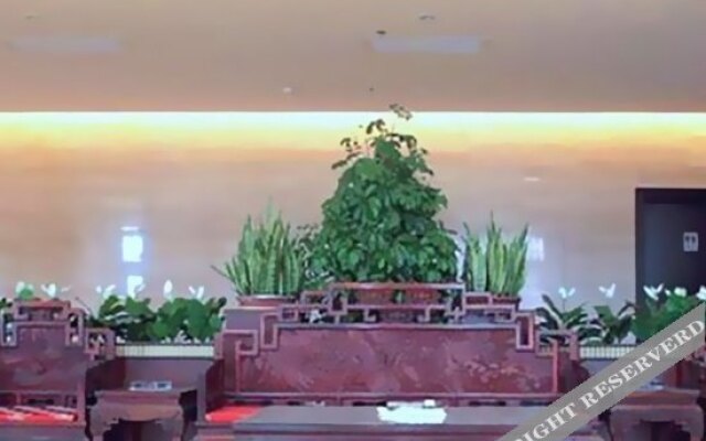 Spring Hotel