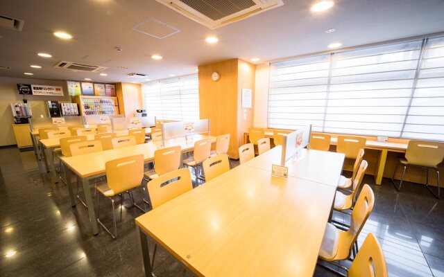 Super Hotel Yonago Ekimae