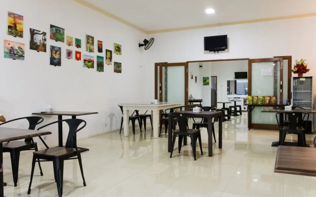 Hotel O Pa Baeng Baeng Near Rumah Sakit Faisal Formerly Guest House Cahaya 7296