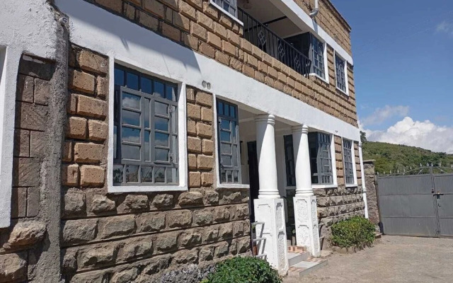 M'karafuu Guest Houses Naivasha