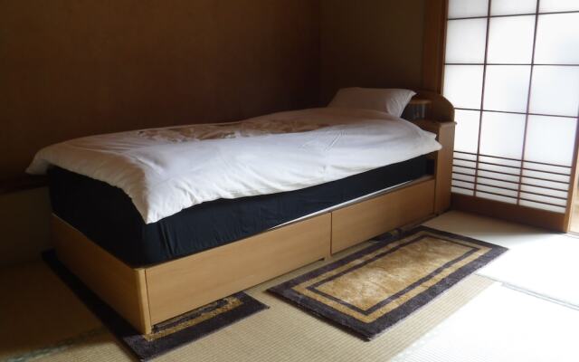 Hotel RCS (Refresh Care Spa)