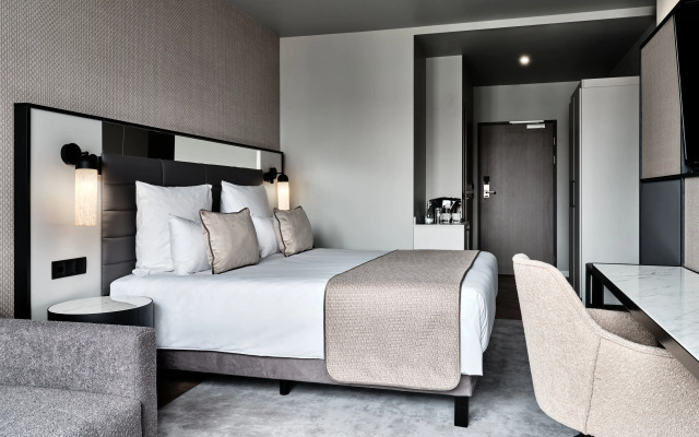 Leonardo Royal Hotel Warsaw