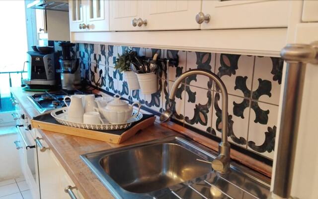 B&B Abbacò