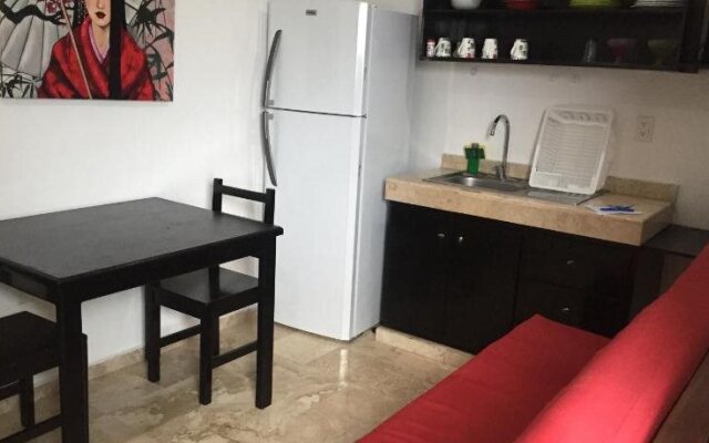 Encantada Condo