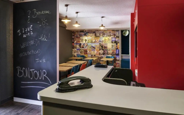 hotelF1 Lille Villeneuve d'Ascq