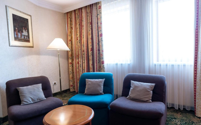 Best Western Hotel Turist