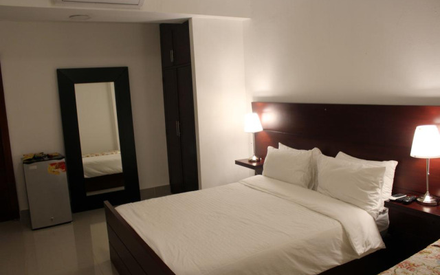 Mauad Hotel Boutique