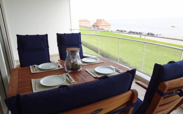 Holiday Apartment South Beach