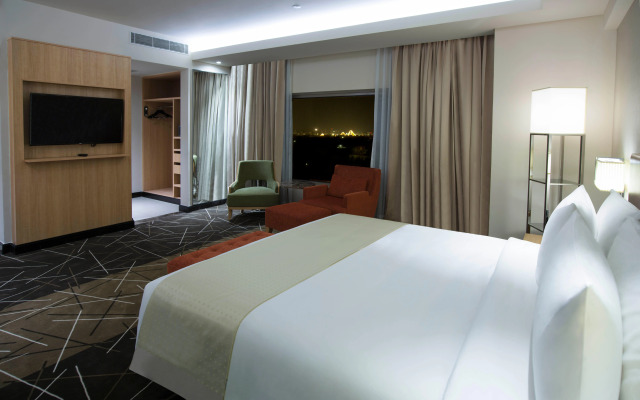 Holiday Inn Chennai OMR IT Expressway by IHG