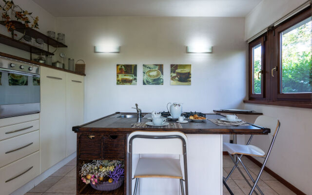 Locazione turistica Candida (CCO900)