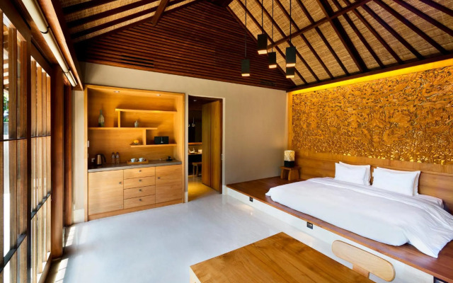 HOSHINOYA Bali
