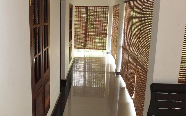 Freebird Holiday Rtreat Wayanad