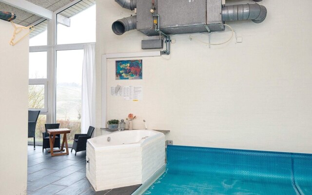 10 Person Holiday Home in Haderslev-by Traum