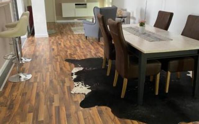 Ferienwohnung Schantz