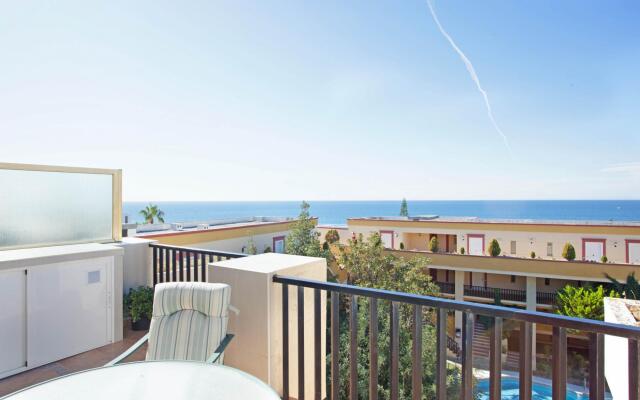 Romana playa 342 in Marbella
