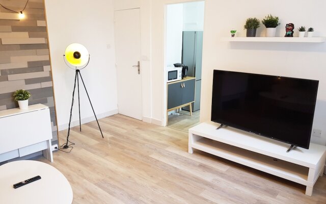 GregBnb - Le Chatelier - Toulon Ouest