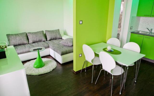 Apartmani Fila Varaždin