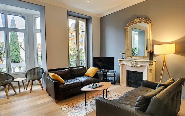 Palais Marie Prestige by Nestor&Jeeves