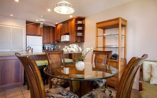 Kahana Sunset A5 - Two Bedroom Condo