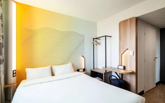 B&B HOTEL PARIS Gennevilliers Asnières