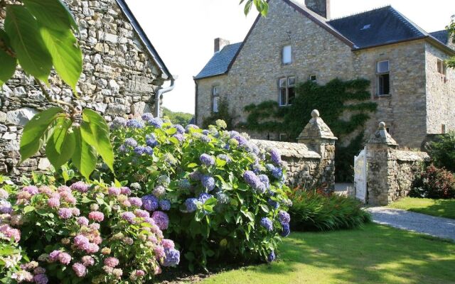 Le Manoir de la Fieffe