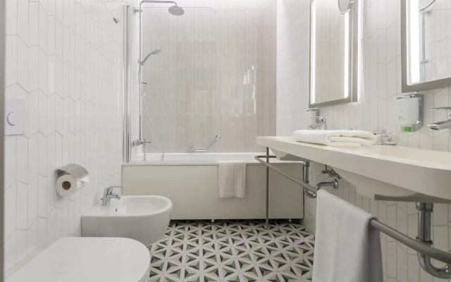 Hotel Vilnia