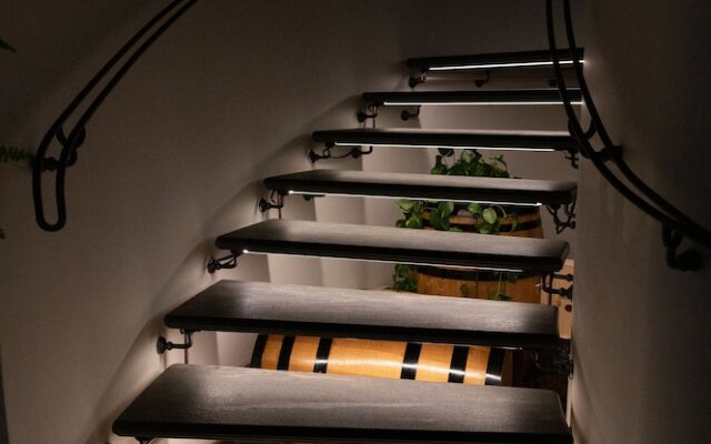 Hotel la Pietra Restaurant