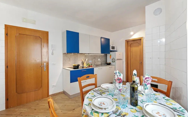 Villa Pastoedo Apartment Blu