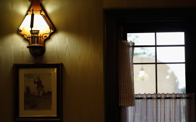 Hotel Monterey KOBE