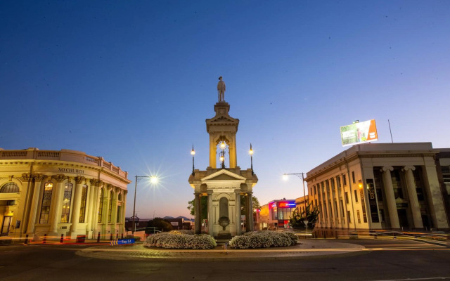 Quest Invercargill Serviced Apartments