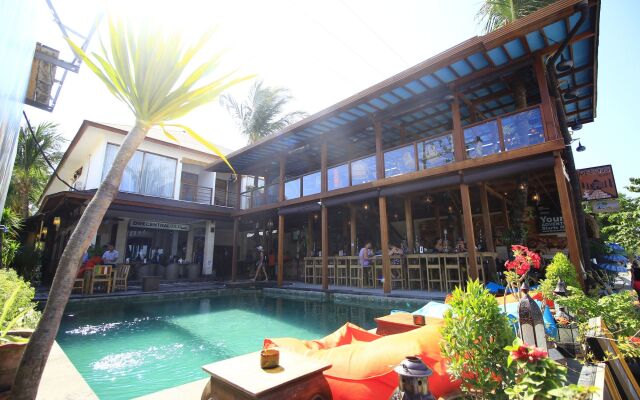 Pesona Beach Resort & Spa
