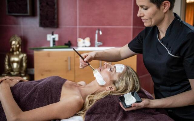 Mirabell Dolomiten Wellness Residenz Hotel