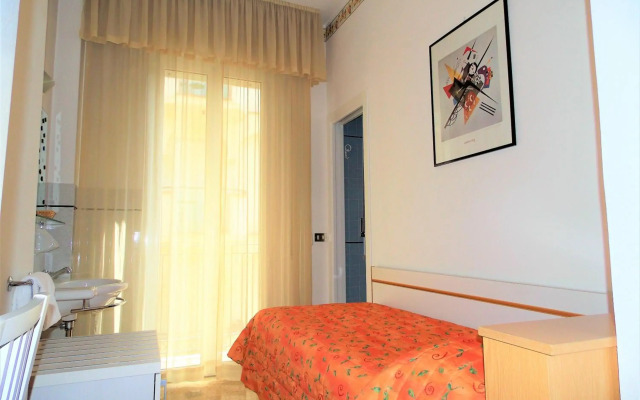 Hotel Cobalto