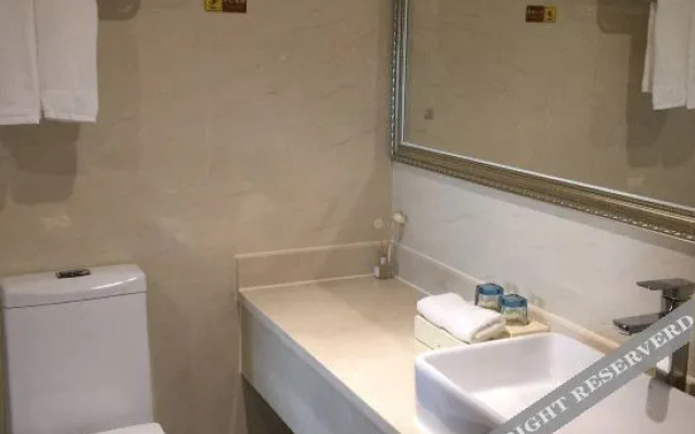 Shengshi Manhattan Hotel