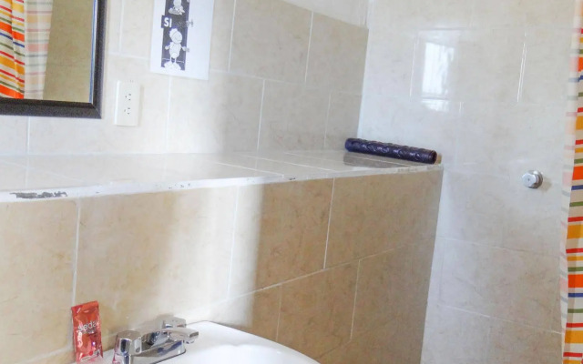 Hotel Dos Lunas - Hostel